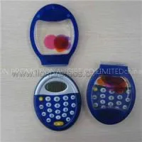 Keychain Calculator