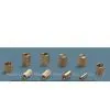 All Assortments of Copper Wheel