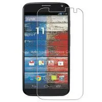 For Motorola Moto X 0.20mm Tempered Glass Screen Protector