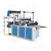 High-speed Double Lines Bag-making Machine