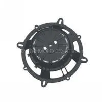 Automotive Plastic Speaker
