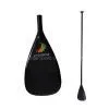 Surf Paddle and Outrigger Paddle