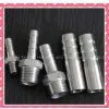 304/316 Stainless Steel Pipe Hose Nipple