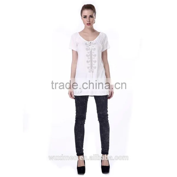 Excellent Quality Promotional Short Sleeves Animal Printed 3d T-shirt photo-2