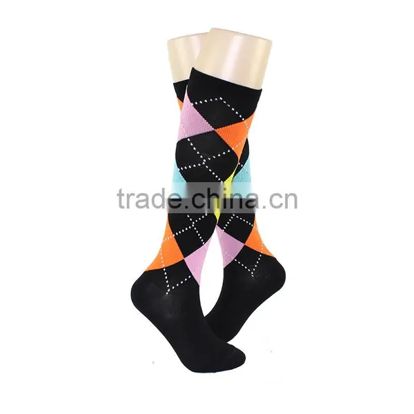 YXS 77 Top Amazon Custom Graduated Compression Sock Sport Compression Sock photo-6