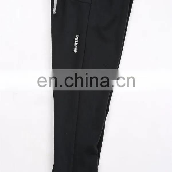 Women Fashion Design Custom Jogger Pants With Draw Elastic Waistband photo-3