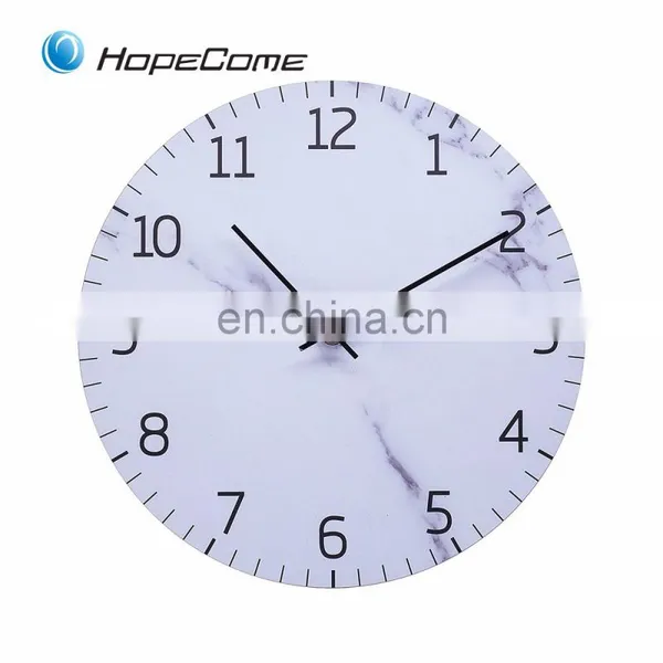 Contact Supplier 3d Luxury Modern DIY Large Office Decor Wall Clock photo-2