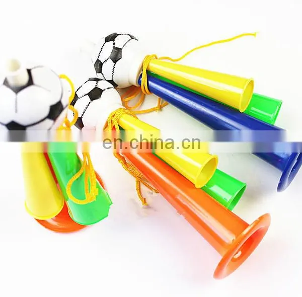 Speaker Fan Plastic Toy Cheering Horn photo-4