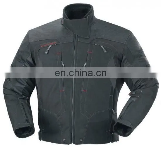 Waterproof Motorbike Jacket