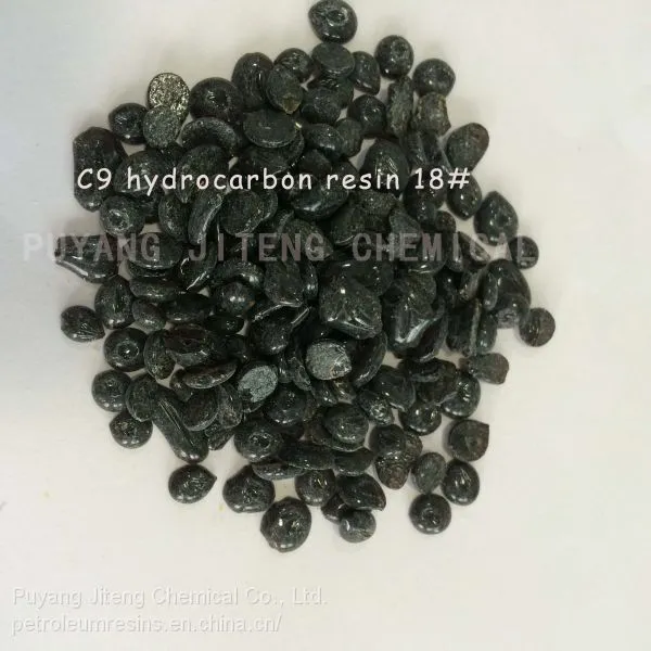 C9 Petroleum Resin JT-N100-11# photo-3