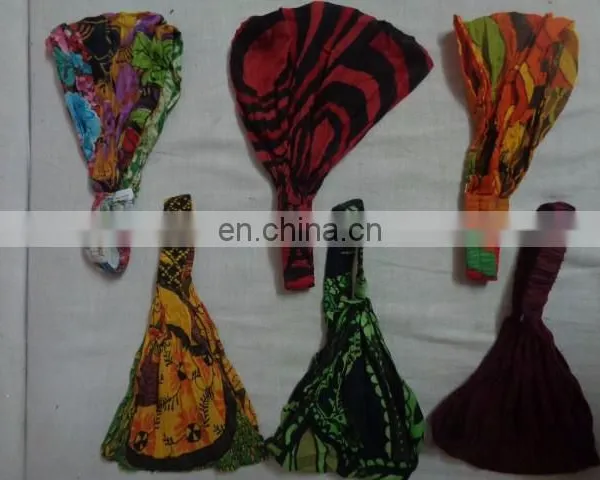 SILK PRINTED HAIRBANDS 500 PCS FROM INDIA photo-6