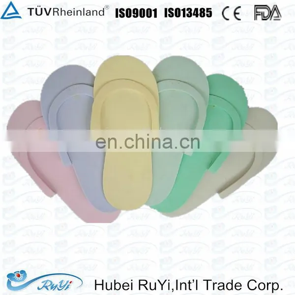 Eva Slippers and Sandals