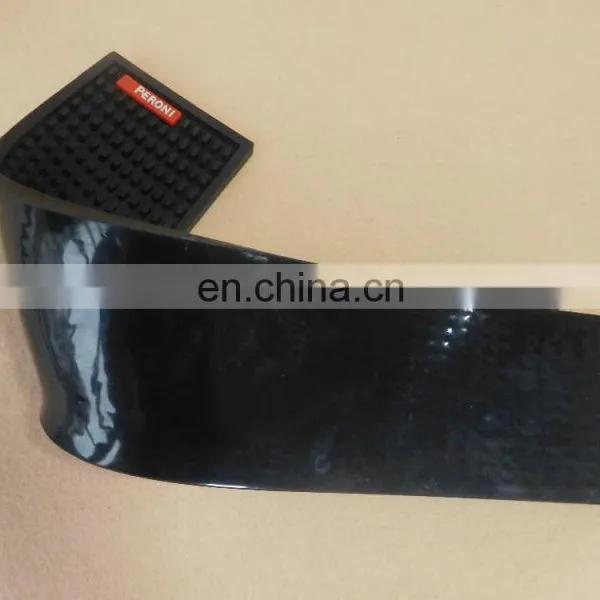 Personalized Pvc Counter Bar Mat Promotional photo-4