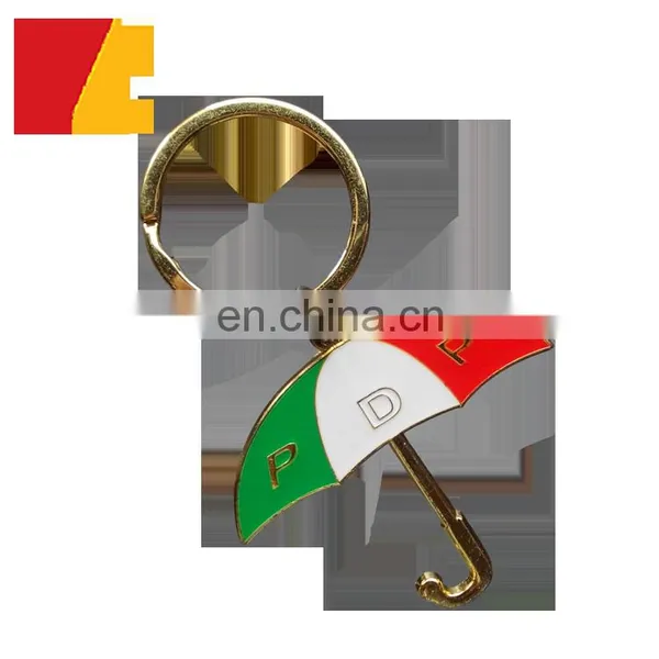 Factory Price Customized Design Metal Keychain and Irregular Shape Key Chainn photo-3