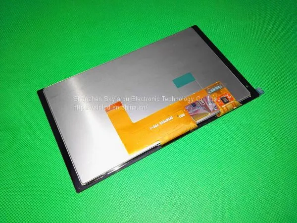 7''inch LCD Display Screen+Touch Screen Digitizer Panel for GARMIN Dezl 770LMTHD Truck Navigator LCD Display Screen photo-3