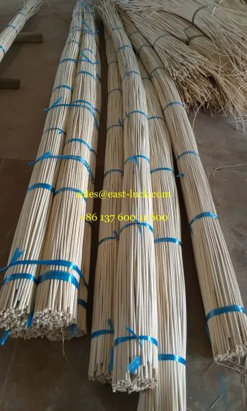 Round Rattan Core, Diameter 1.5mm~16mm photo-2