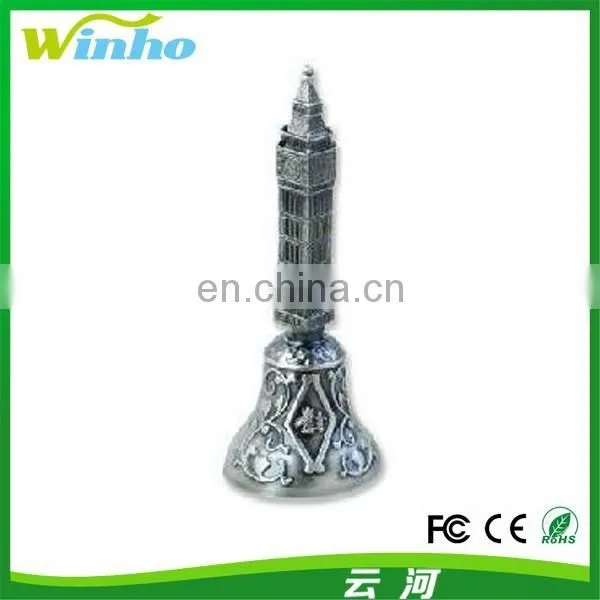 Winho Tourist Souvenir Temple Bell photo-5