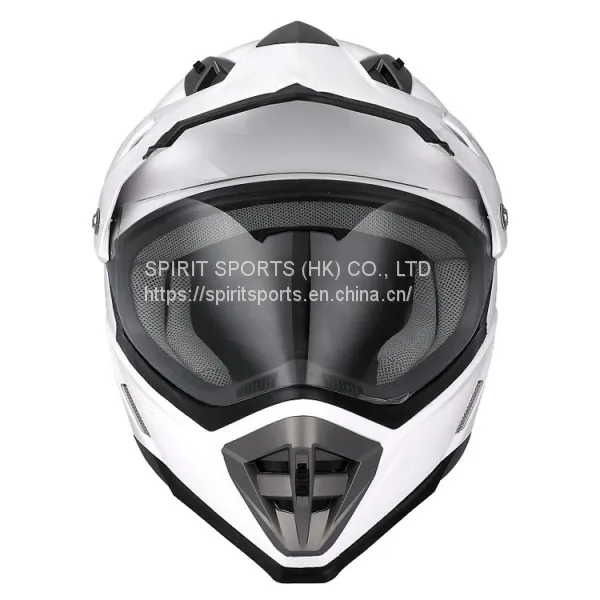 Motorcycle Helmet SP-M602(Full-face) photo-4