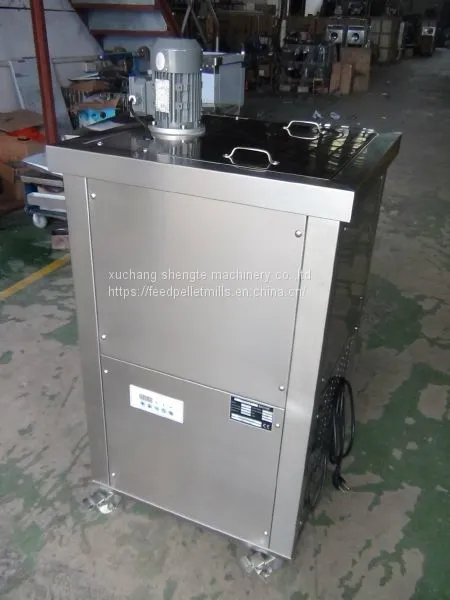 Home Use Ice Cream Making Paleta Machine, Popsicle Ice Cream Cart photo-2