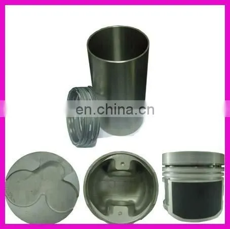 21131-42001 Forklift Cylinder Liner for D4BB Engine