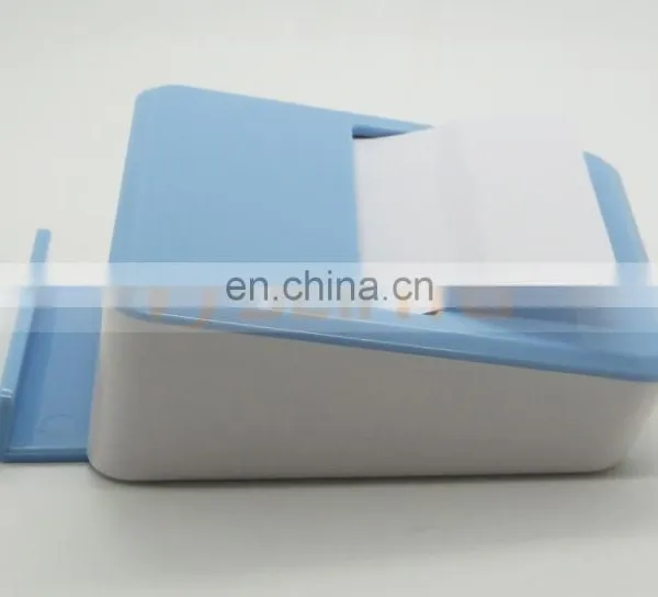 Business Office Sticker Bookmark Tab Sticky Notes With Phone Stand photo-4