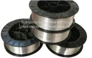 Zinc Coating Machine, Thermal Spray Equipment, Chinese Manufacturer Zinc Wire Spray Machine With Arc Spray Gun photo-2