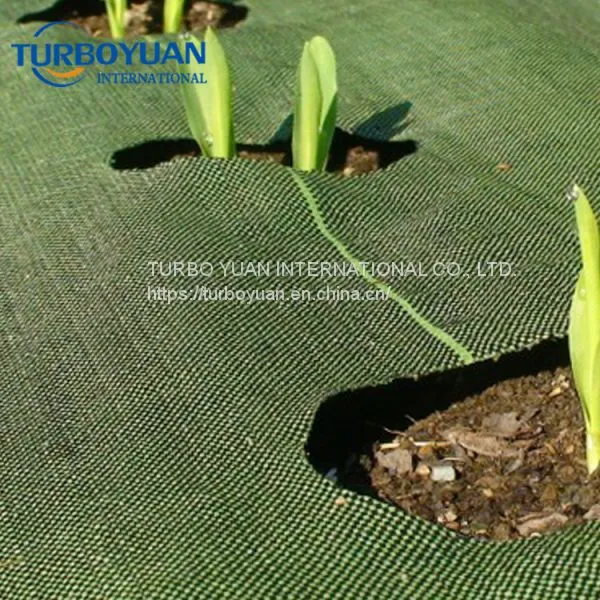 Rolls of Outdoor Recycled Plastic Grass Ground Cover photo-4