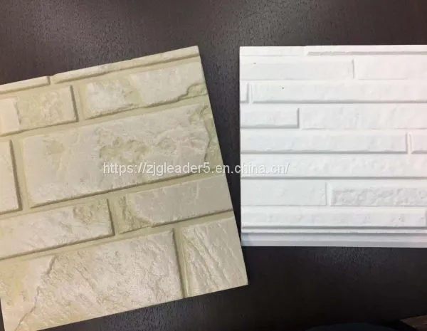 Exterior Wall Cladding Waterproof Fireproof Fiber Cement Lap Siding for House photo-4