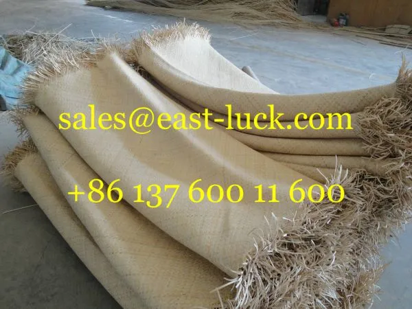 Hand-Made Ratta Mat photo-3