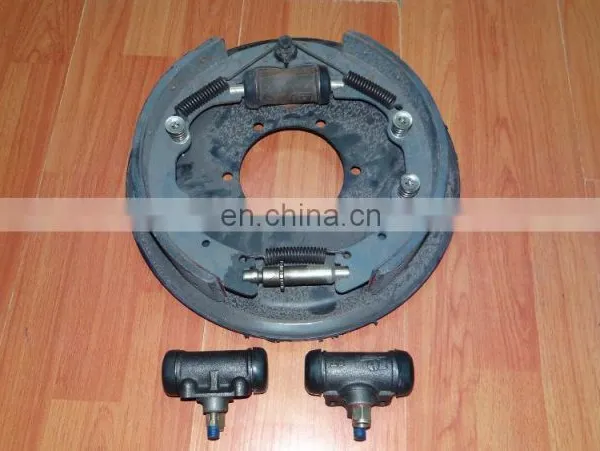 Mini Loader Spare Parts, Generator Spare Parts photo-5