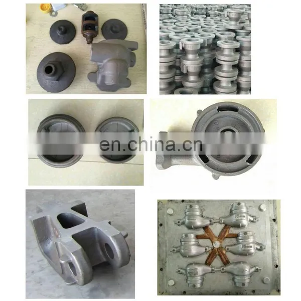 Foundry Equipment Manufacturers Faucet Production Line photo-6
