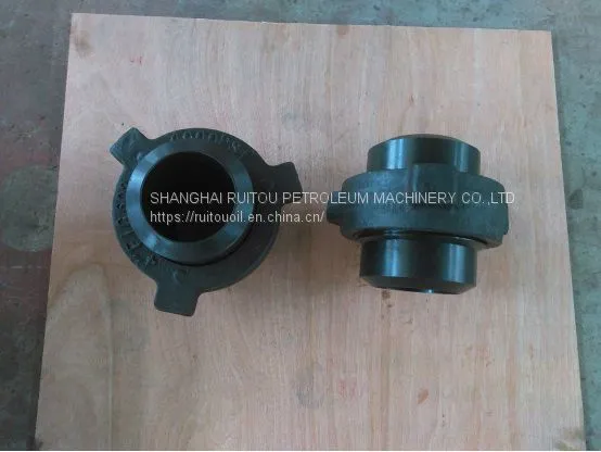 API 6A Flange,Blind Flange,High Pressure Flange photo-4