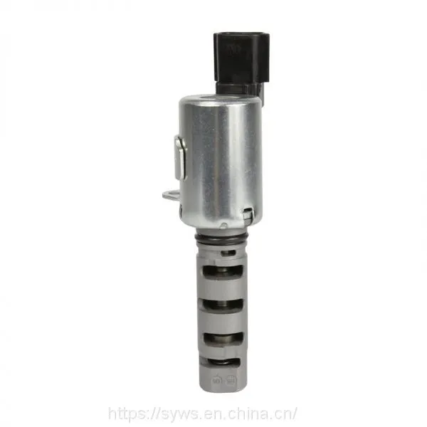 Free Samples Hydraulic Control Valve Variable Camshaft Timing Solenoid Vvt Actuator 15330-21011 for Yaris photo-3
