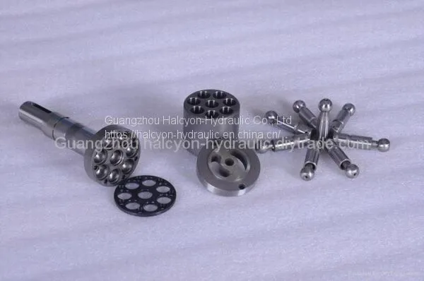 REXROTH Hydraulic Piston Pump Parts A2F Series