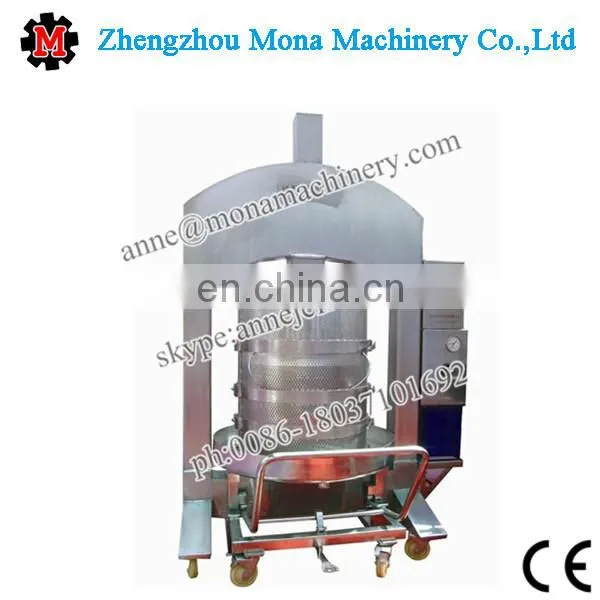 Ice Grape Juice Machine/ice Wine Press photo-3