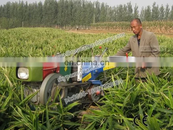 Professional DurablePotato Harvester /root Plant Ginger Carrot Harvest Machine Manufacturer photo-2