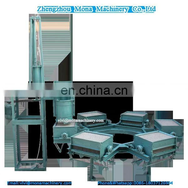Hot Export India Cameroon One Mould Blackboard Small School Chalk Piece Making Moulding Machine for Small Business photo-6