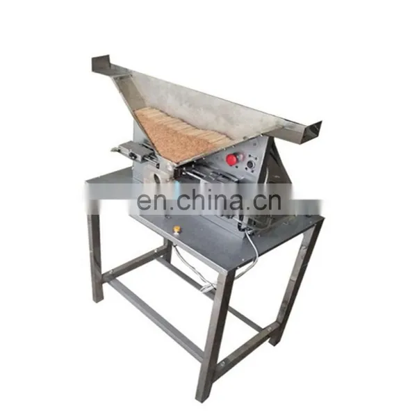 Volumetric Plastic Box Toothpick Packer/Toothpick Packing Machine photo-4