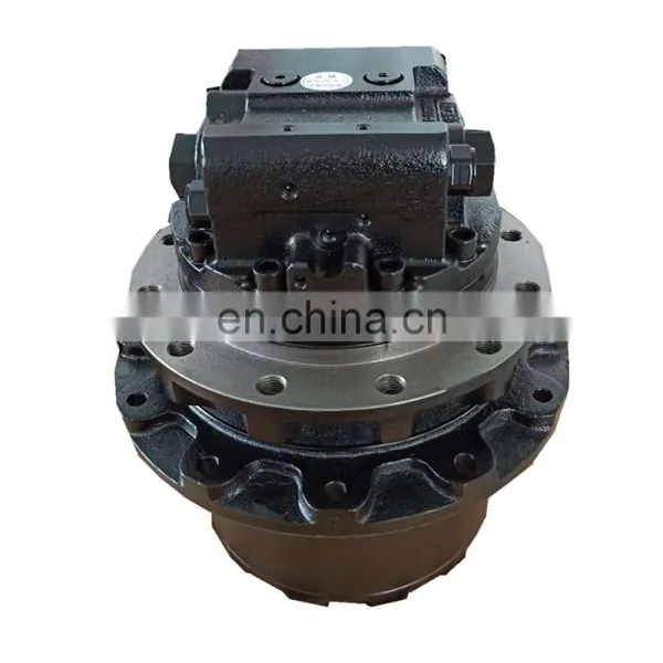 Excavator E70B Track Device E70B Final Drive photo-2