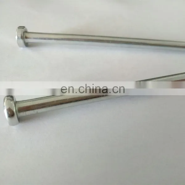 Top Sale Precision Dowel Hinge Pin for Centralizer photo-4