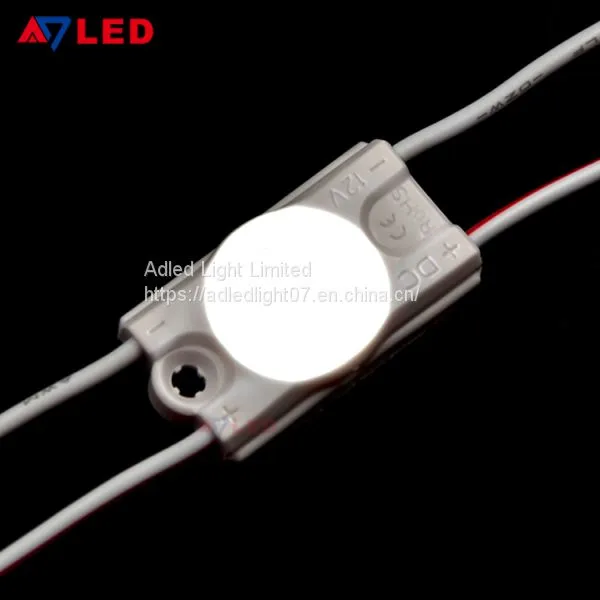 Smd2835 1led 0.48w 93lm/w 10000k White Led Module for Letter Led Lights photo-2