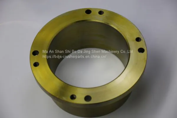 Apply to Metso Nordberg Crusher Spare Wear Parts OEM Factory GP300 GP500 Top Bearing photo-4