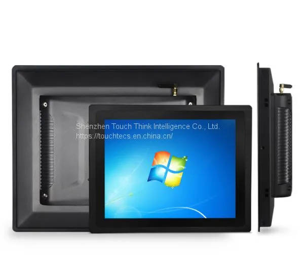 Industrial Android Panel PC