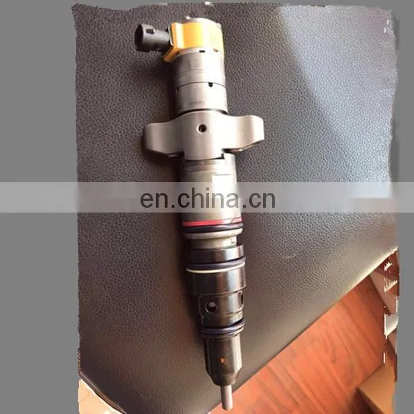 Diesel Fuel Common Rail Injector 387-9430 for C7 Engine photo-2