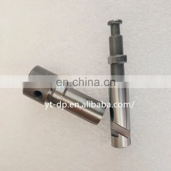 High Quality Pump Plunger A Type A274 131154-3220 photo-4