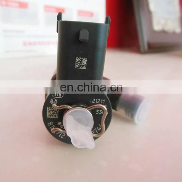 Fuel Injector 5258744/5309291 ISF2.8 ISF3.8 Parts photo-5