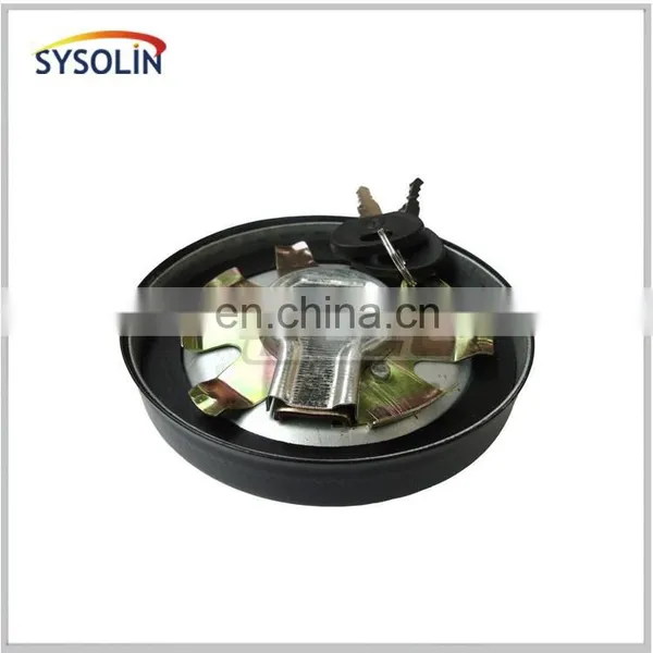 SHACMAN 380L Fuel Tank Cap With Keys photo-3