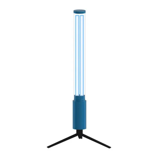 254nm 360 Degree Room Sterilize UVC Disinfection UV Light photo-3