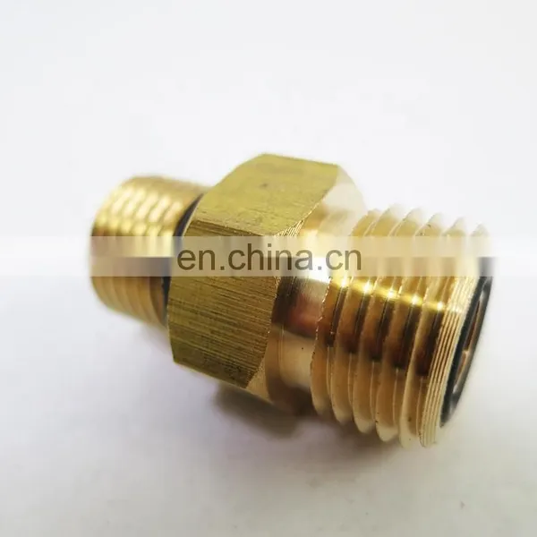Fast Delivery High Quality Diesel Engine Parts 3081950 K19 Thread Connector photo-6
