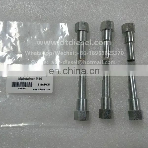 NO,916(2) LONG Pump Maintainer M10 (6PCS) photo-2